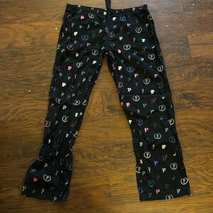 PINK! By Victoria’s Secret pajama pants